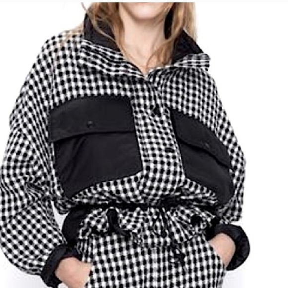 Zara Jacket - Picture 3 of 3